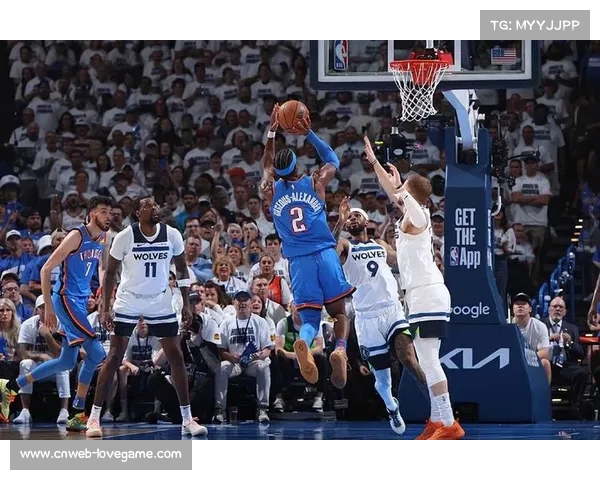 雷霆总决赛G7逆袭步行者夺冠 亚历山大荣膺FMVP创队史新里程碑 雷霆总决赛G7逆袭步行者夺冠 亚历山大荣膺FMVP创队史新里程碑