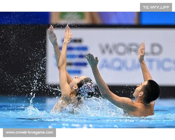 匈牙利霍苏宣布转型为教练 将执教本国混双花样游泳项目 匈牙利霍苏宣布转型为教练 将执教本国混双花样游泳项目