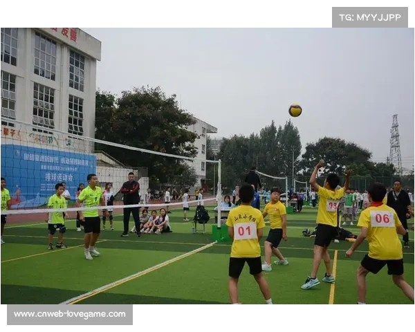 全国青少年田径运动会创新体教融合模式推动后备人才选拔与培养