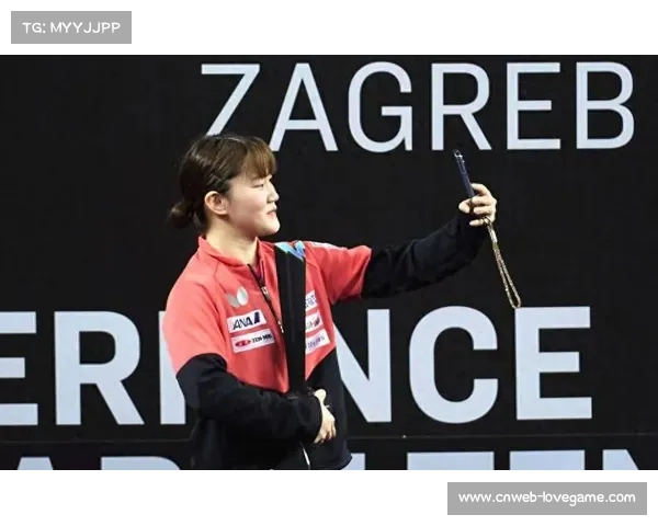 石洵瑶复仇大战面对大藤沙月历史战绩劣势能否逆袭成谜 石洵瑶复仇大战面对大藤沙月历史战绩劣势能否逆袭成谜