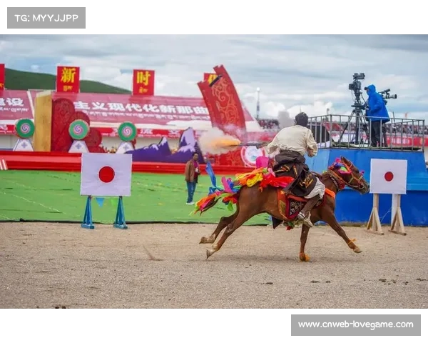 那曲赛马节精彩纷呈 各民族传统体育项目汇聚一堂 展现多元文化魅力 那曲赛马节精彩纷呈 各民族传统体育项目汇聚一堂 展现多元文化魅力