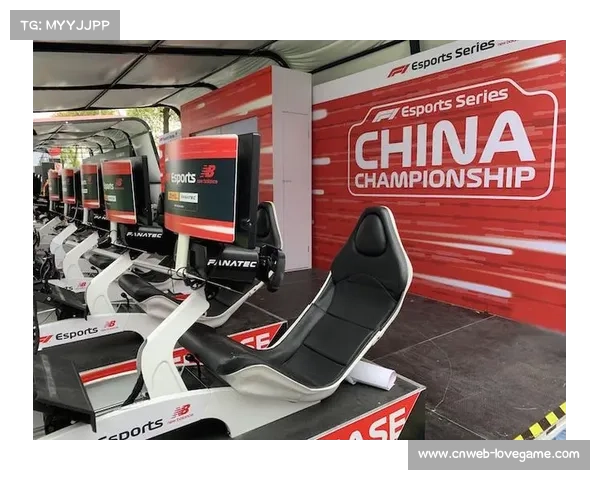 虚拟体育赛事崛起成为版权贸易新增长点，F1电竞赞助规模年增40%