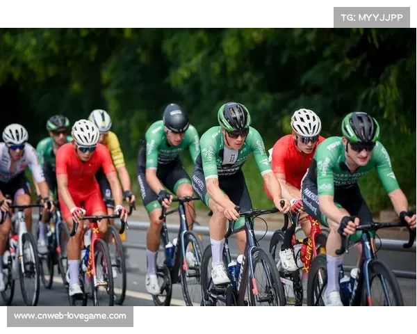 李宁之星洲际队引入外援PELLAUD Simon，强化爬坡阵容