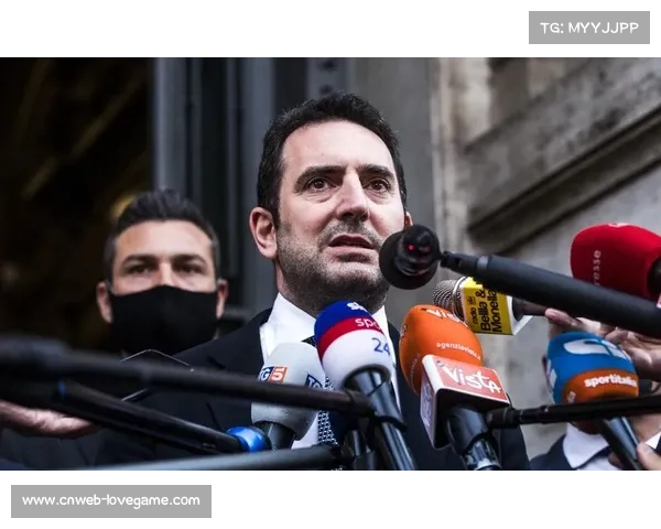 意甲联盟CEO回应球员批评：应尊重收入来源并包容雇主决策