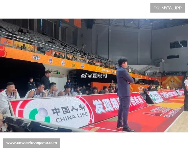 山东男篮击败吉林豪取七连胜，外援珀塞尔狂砍38分三节打卡下班