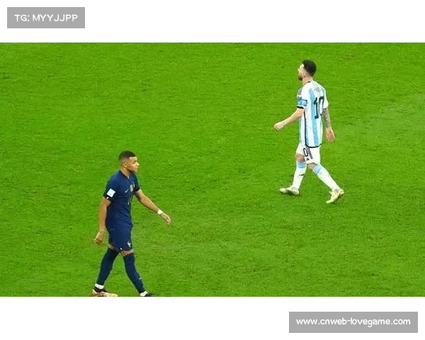 梅西C罗世界杯“最后一舞”，一代球星生涯尾声