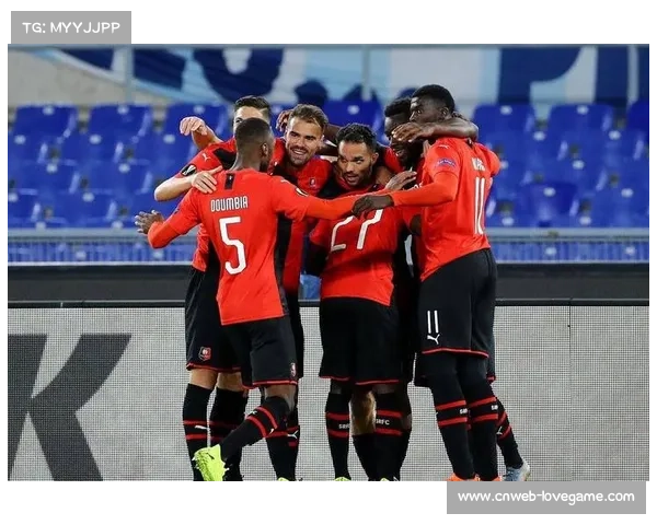 勒阿弗尔客场逼平雷恩，防守反击战术奏效