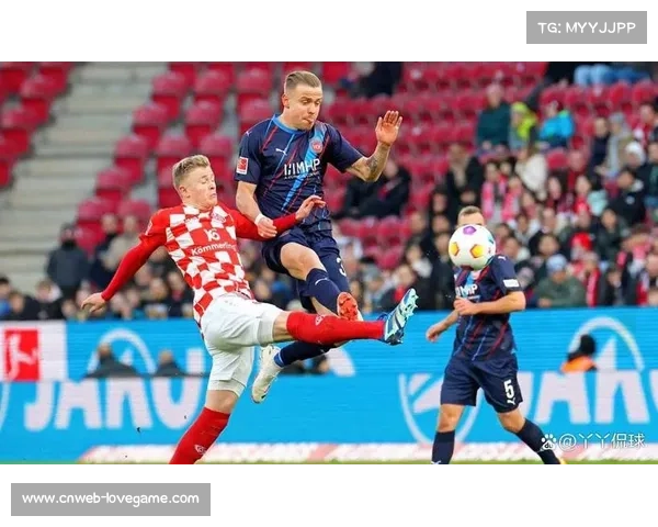 奥格斯堡迎战海登海姆,保级区六分之战 奥格斯堡迎战海登海姆,保级区六分之战